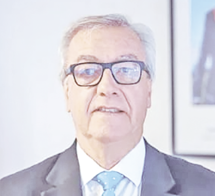 Retorno de exautoridades e independientes marcan  los nuevos nombramientos del gabinete en la región